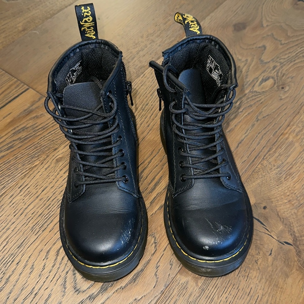Doc Marten Boots